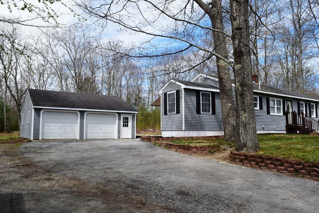 101 North North Bend Road Ellsworth, ME 04605 - Photo 19 of 22 Photo