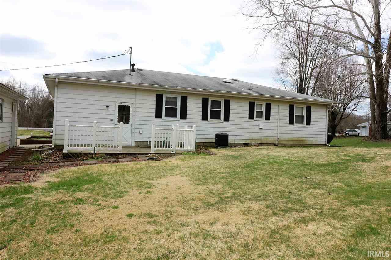 4373 West State 60 Road Mitchell, IN 47446 - Photo 5 of 22