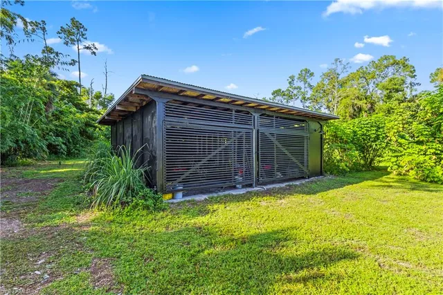 $699,000 | 4710 11th Avenue Southwest, Naples, FL 34116