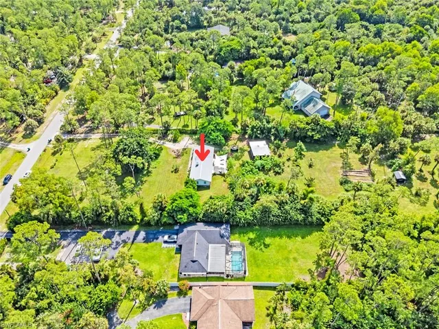 $699,000 | 4710 11th Avenue Southwest, Naples, FL 34116