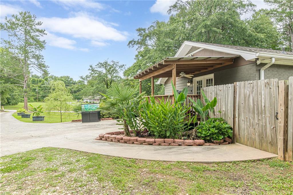 1931 Lake Jodeco Road Jonesboro, GA 30236 - Photo 49 of 76