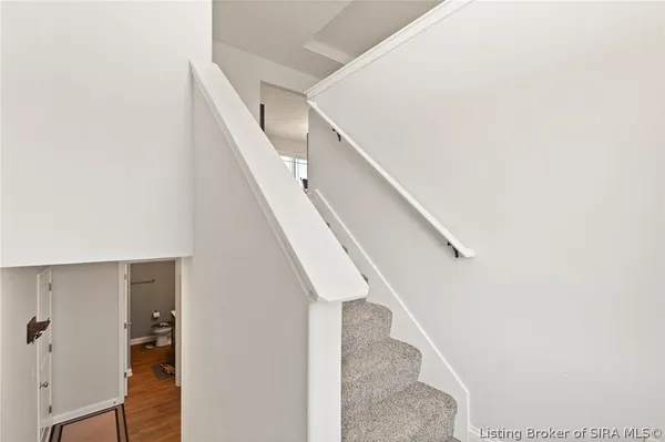 $327,000 | 8156 Kepley Drive Northeast, New Salisbury, IN 47161