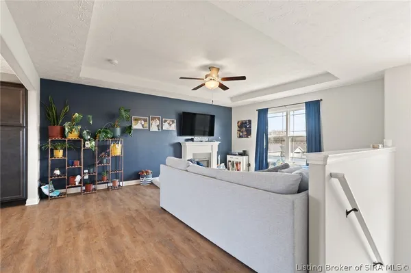 $327,000 | 8156 Kepley Drive Northeast, New Salisbury, IN 47161