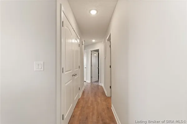 $327,000 | 8156 Kepley Drive Northeast, New Salisbury, IN 47161