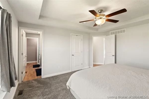 $327,000 | 8156 Kepley Drive Northeast, New Salisbury, IN 47161