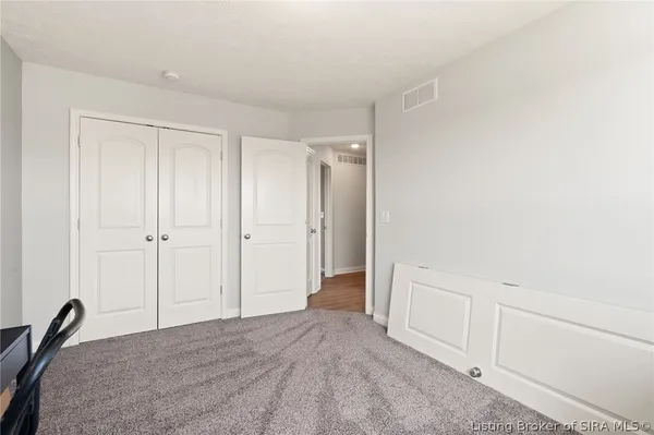 $327,000 | 8156 Kepley Drive Northeast, New Salisbury, IN 47161