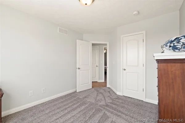 $327,000 | 8156 Kepley Drive Northeast, New Salisbury, IN 47161