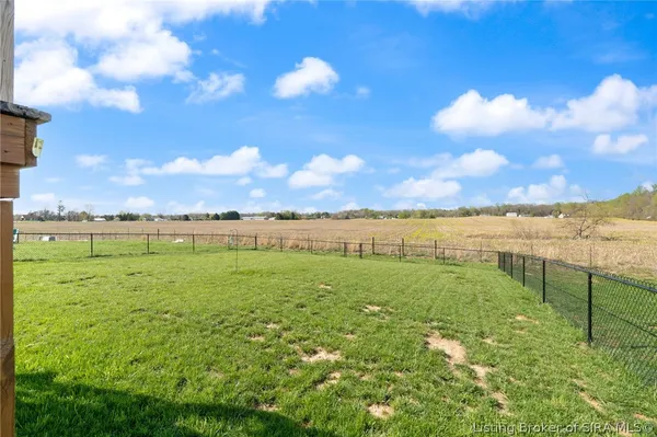 $327,000 | 8156 Kepley Drive Northeast, New Salisbury, IN 47161