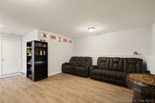 $327,000 | 8156 Kepley Drive Northeast, New Salisbury, IN 47161