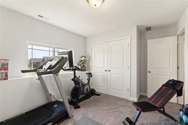 $327,000 | 8156 Kepley Drive Northeast, New Salisbury, IN 47161