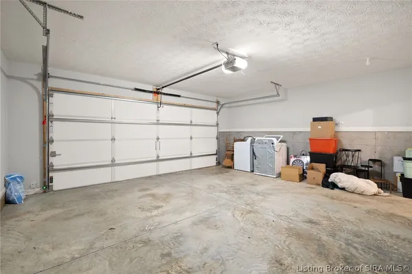 $327,000 | 8156 Kepley Drive Northeast, New Salisbury, IN 47161