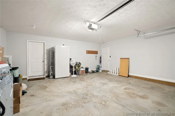 $327,000 | 8156 Kepley Drive Northeast, New Salisbury, IN 47161