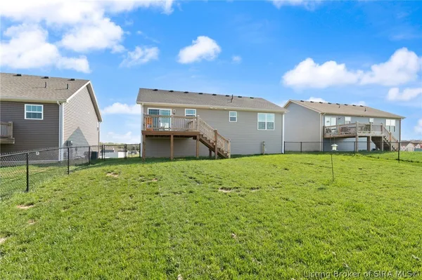 $327,000 | 8156 Kepley Drive Northeast, New Salisbury, IN 47161