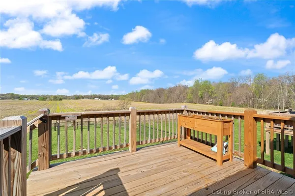 $327,000 | 8156 Kepley Drive Northeast, New Salisbury, IN 47161