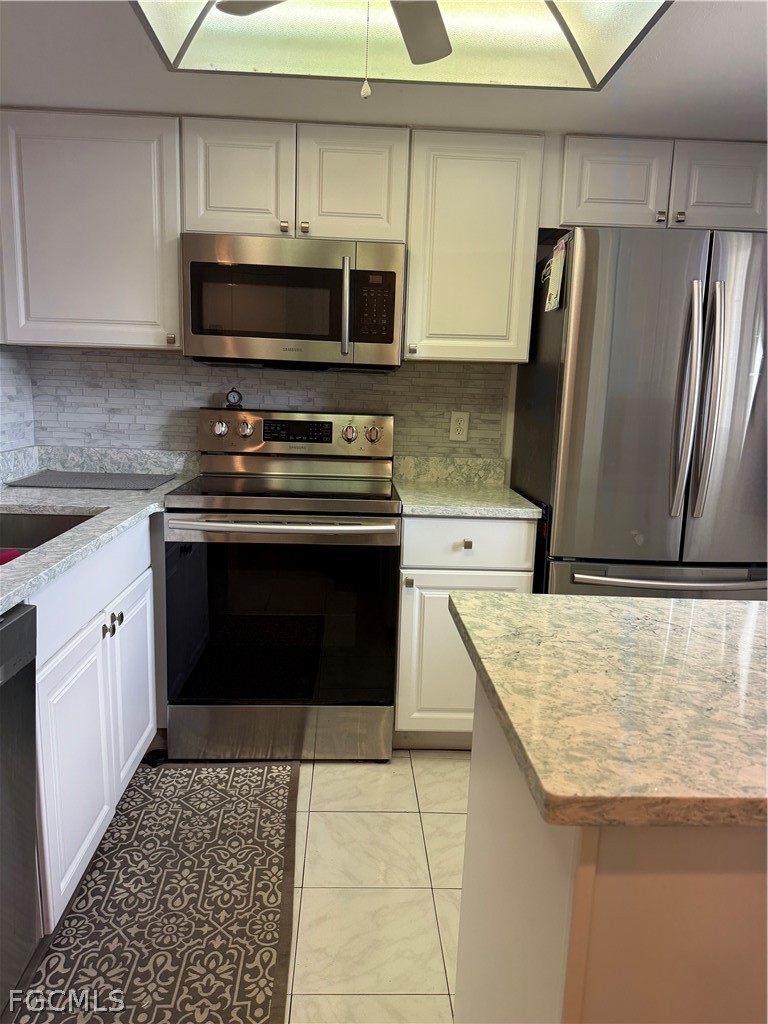 25275 Rampart Boulevard, Unit 1303 Punta Gorda, FL 33983 - Photo 11 of 46