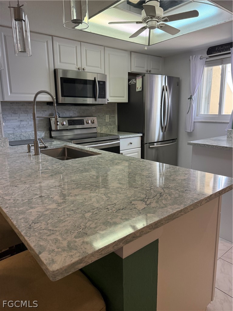 25275 Rampart Boulevard, Unit 1303 Punta Gorda, FL 33983 - Photo 13 of 46