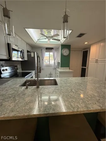 $1,550 | 25275 Rampart Boulevard, Unit 1303, Punta Gorda, FL 33983