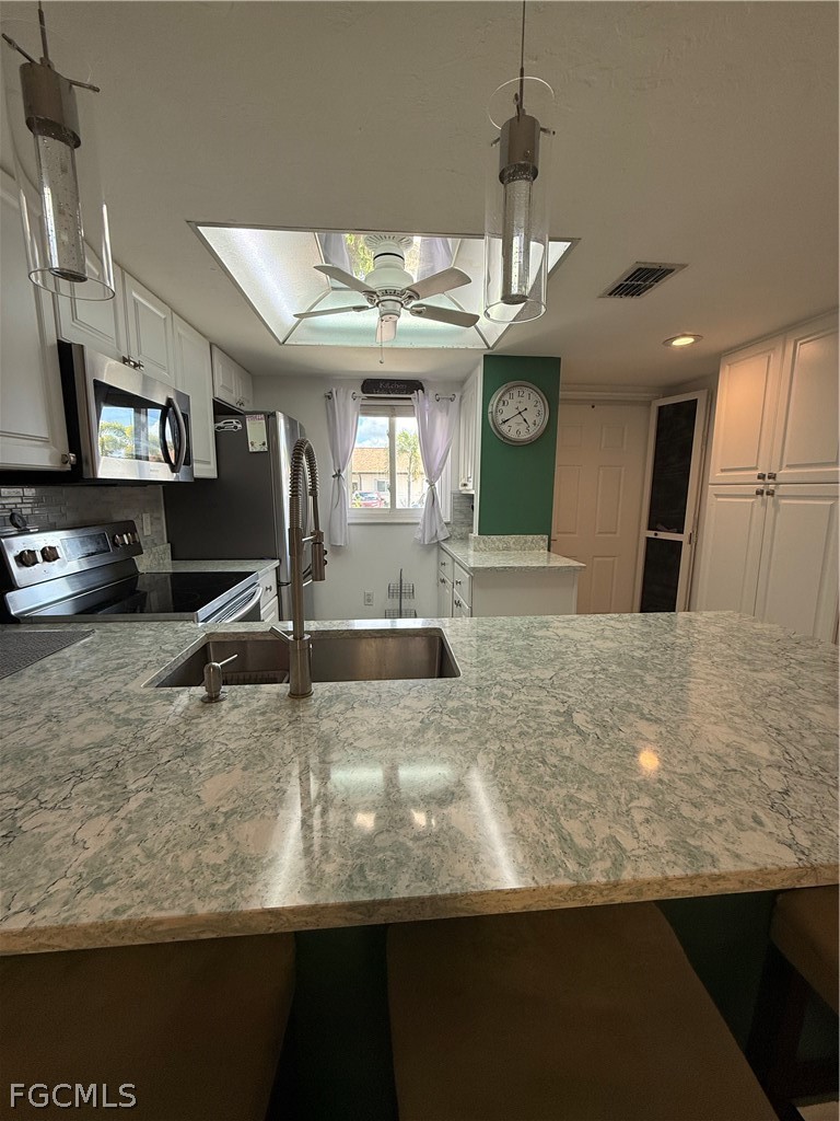 25275 Rampart Boulevard, Unit 1303 Punta Gorda, FL 33983 - Photo 14 of 46