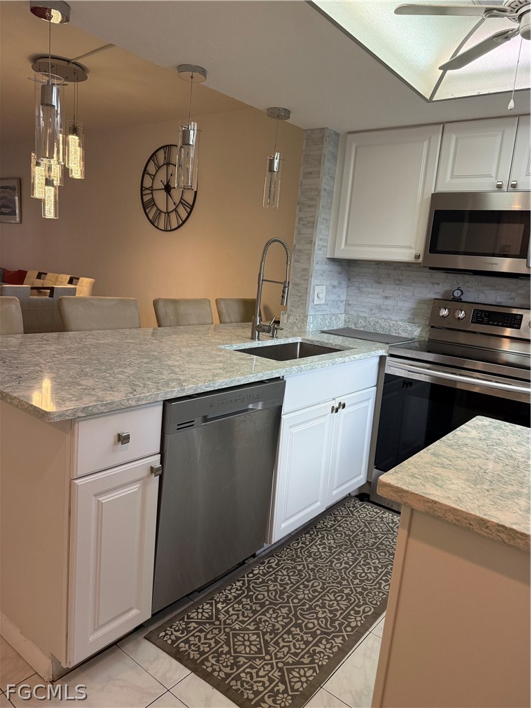 25275 Rampart Boulevard, Unit 1303 Punta Gorda, FL 33983 - Photo 15 of 46