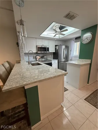 $1,550 | 25275 Rampart Boulevard, Unit 1303, Punta Gorda, FL 33983