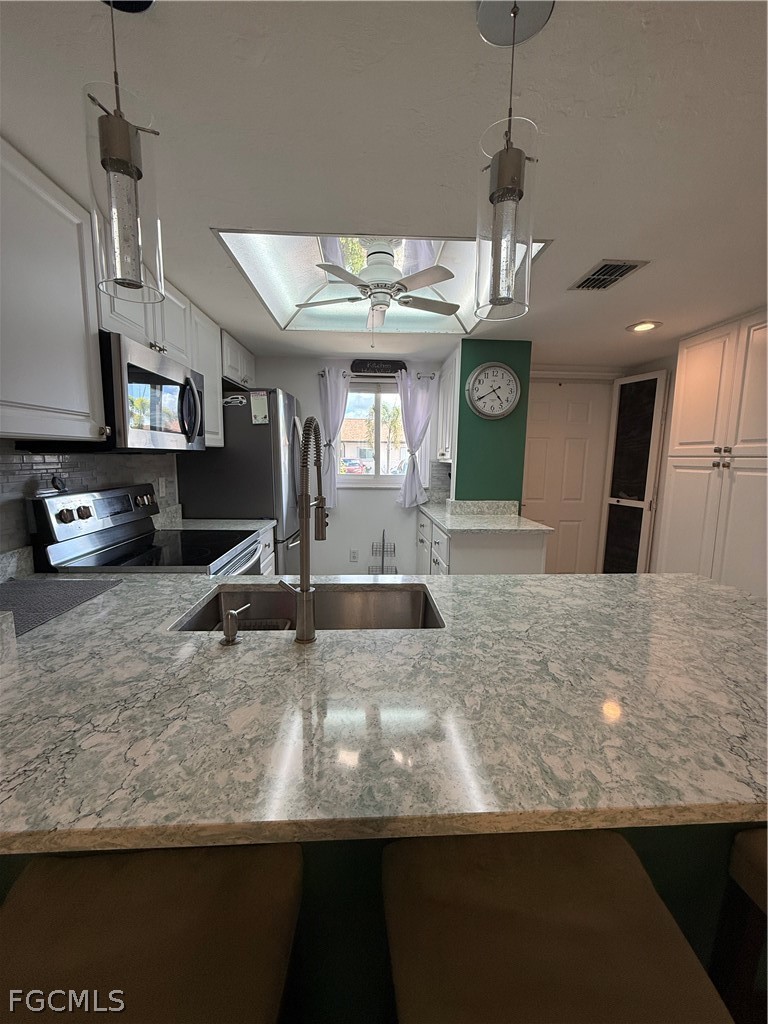 25275 Rampart Boulevard, Unit 1303 Punta Gorda, FL 33983 - Photo 17 of 46