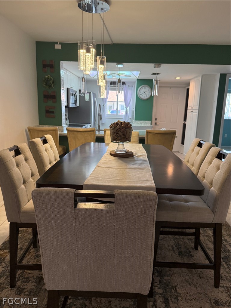 25275 Rampart Boulevard, Unit 1303 Punta Gorda, FL 33983 - Photo 18 of 46