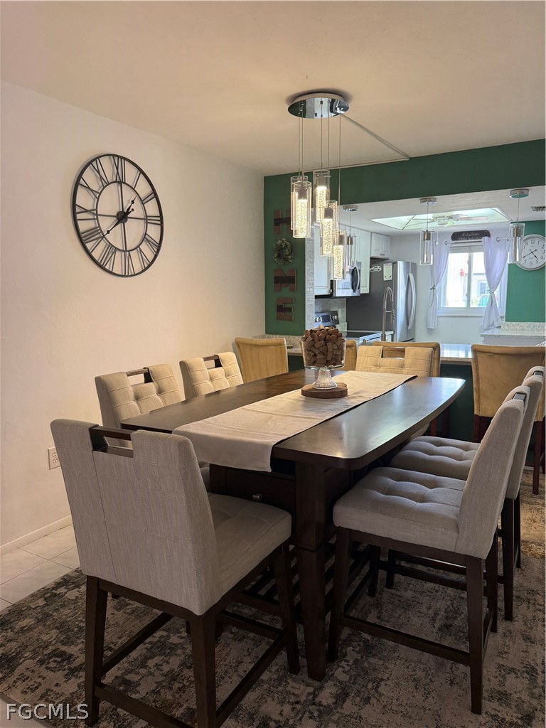 25275 Rampart Boulevard, Unit 1303 Punta Gorda, FL 33983 - Photo 19 of 46