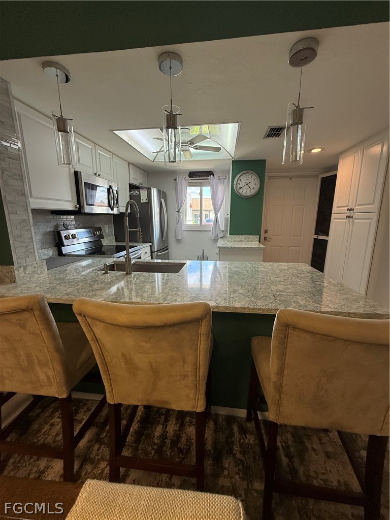 25275 Rampart Boulevard, Unit 1303 Punta Gorda, FL 33983 - Photo 20 of 46