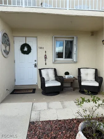 $1,550 | 25275 Rampart Boulevard, Unit 1303, Punta Gorda, FL 33983