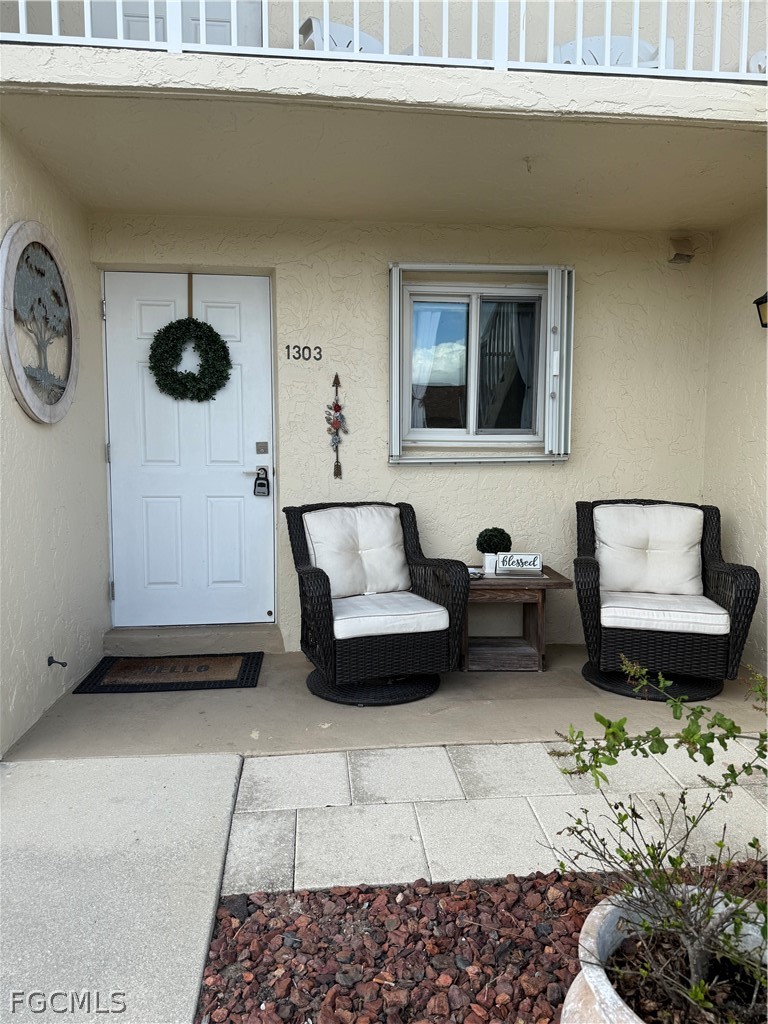 25275 Rampart Boulevard, Unit 1303 Punta Gorda, FL 33983 - Photo 2 of 46