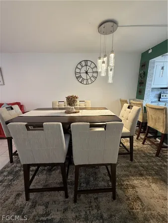 $1,550 | 25275 Rampart Boulevard, Unit 1303, Punta Gorda, FL 33983