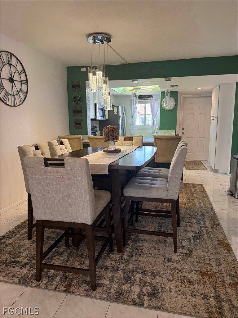 25275 Rampart Boulevard, Unit 1303 Punta Gorda, FL 33983 - Photo 22 of 46