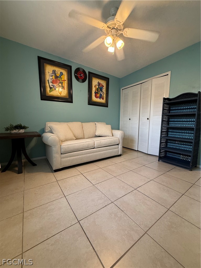 25275 Rampart Boulevard, Unit 1303 Punta Gorda, FL 33983 - Photo 24 of 46