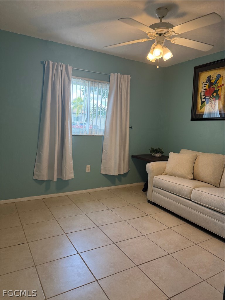 25275 Rampart Boulevard, Unit 1303 Punta Gorda, FL 33983 - Photo 26 of 46