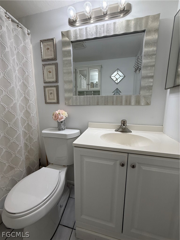 25275 Rampart Boulevard, Unit 1303 Punta Gorda, FL 33983 - Photo 28 of 46