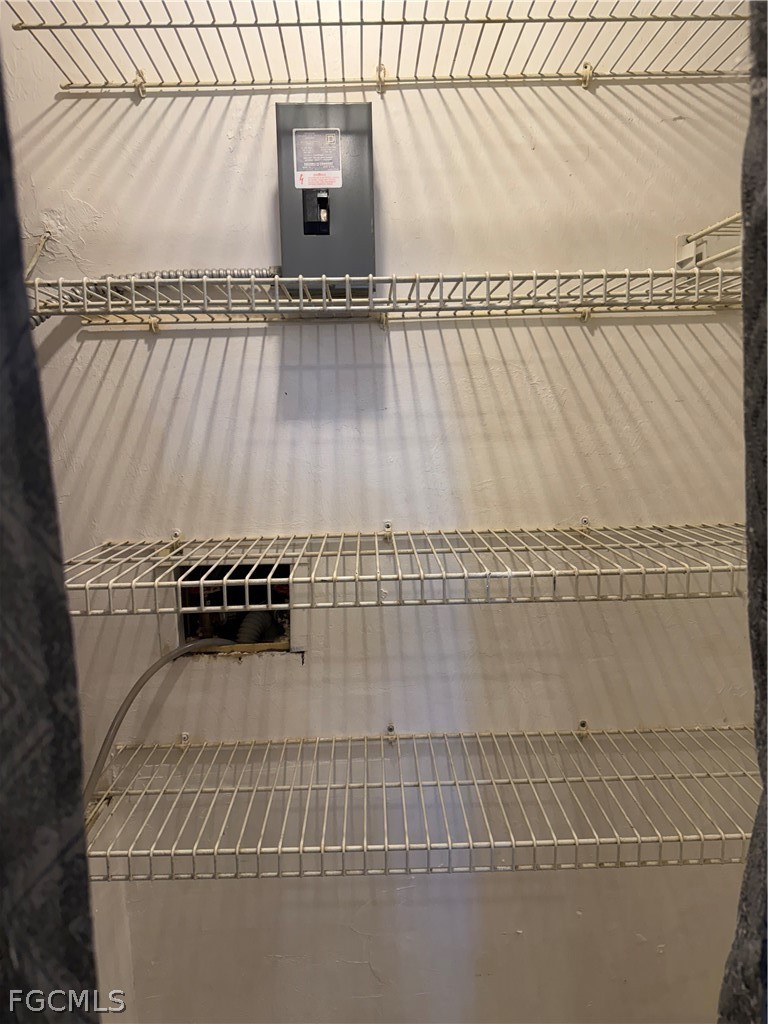 25275 Rampart Boulevard, Unit 1303 Punta Gorda, FL 33983 - Photo 30 of 46