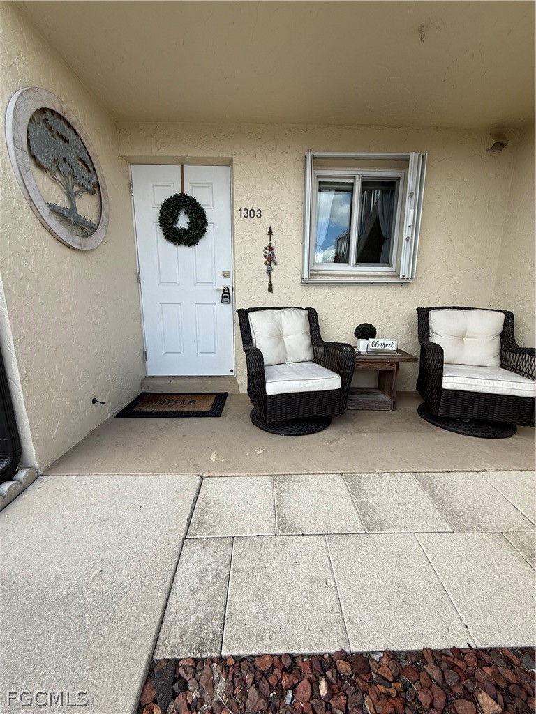 25275 Rampart Boulevard, Unit 1303 Punta Gorda, FL 33983 - Photo 3 of 46