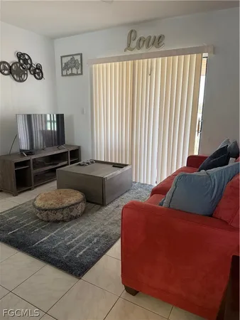 $1,550 | 25275 Rampart Boulevard, Unit 1303, Punta Gorda, FL 33983