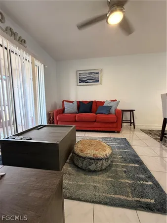 $1,550 | 25275 Rampart Boulevard, Unit 1303, Punta Gorda, FL 33983