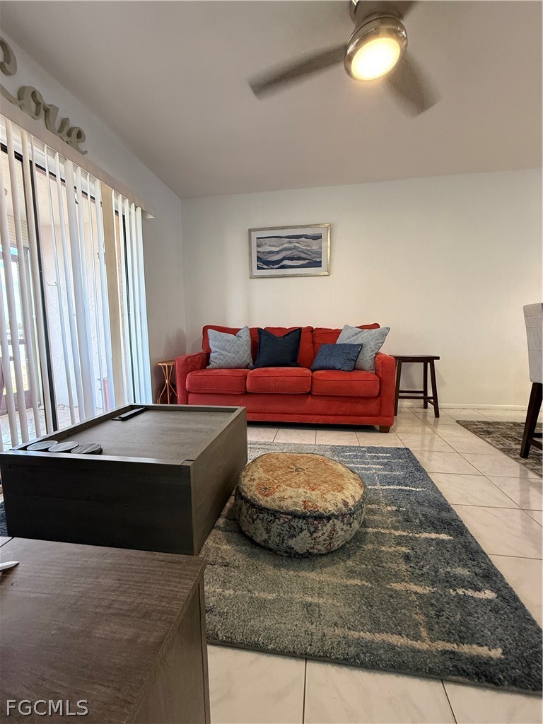 25275 Rampart Boulevard, Unit 1303 Punta Gorda, FL 33983 - Photo 40 of 46