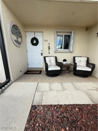 $1,550 | 25275 Rampart Boulevard, Unit 1303, Punta Gorda, FL 33983