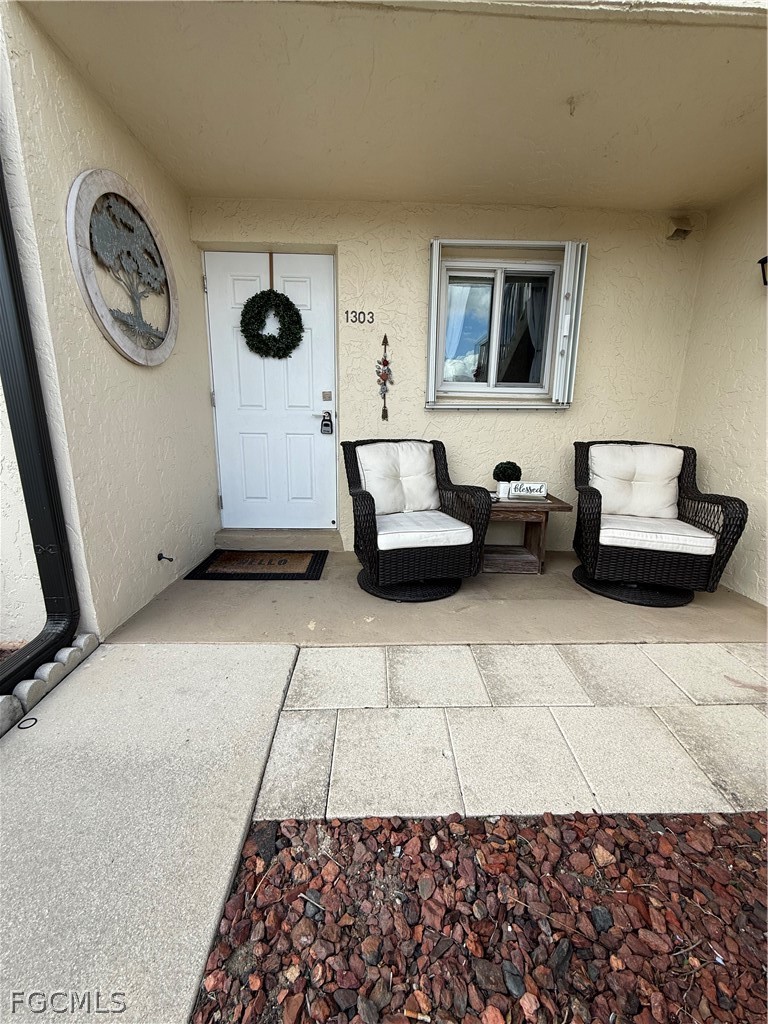 25275 Rampart Boulevard, Unit 1303 Punta Gorda, FL 33983 - Photo 4 of 46