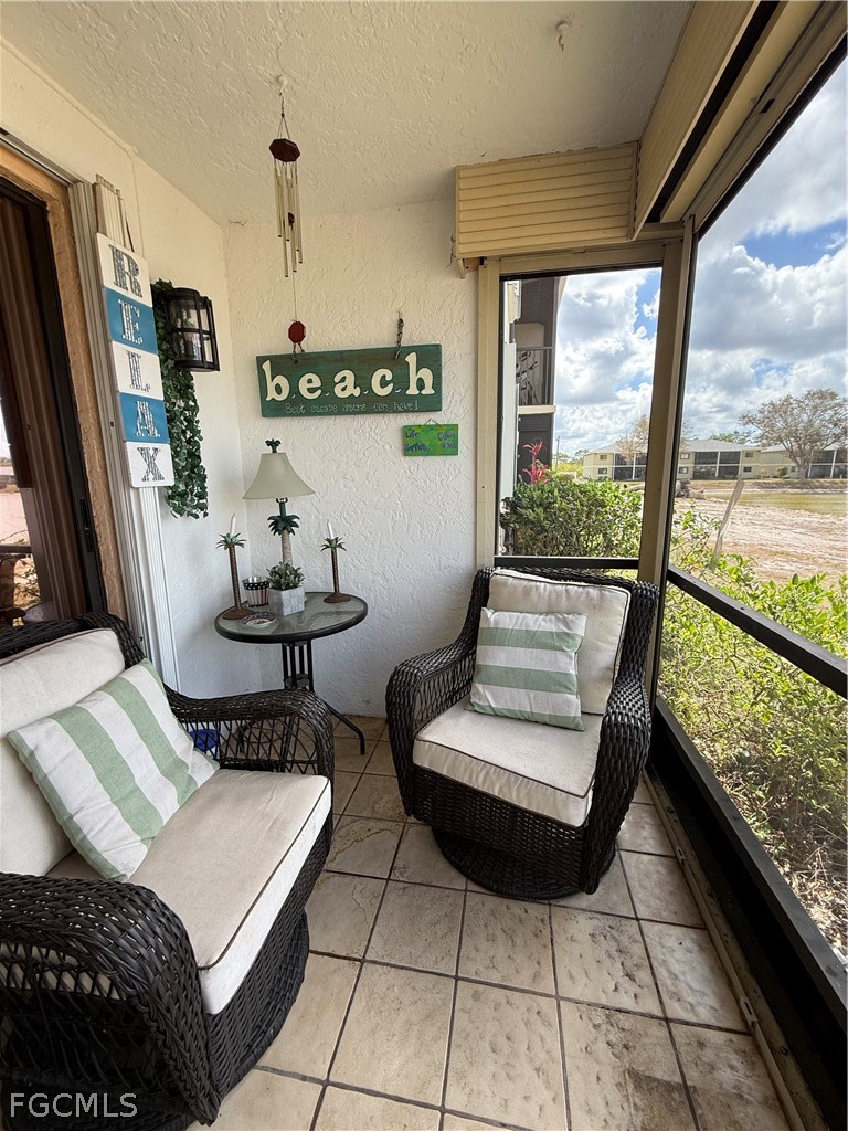 25275 Rampart Boulevard, Unit 1303 Punta Gorda, FL 33983 - Photo 42 of 46