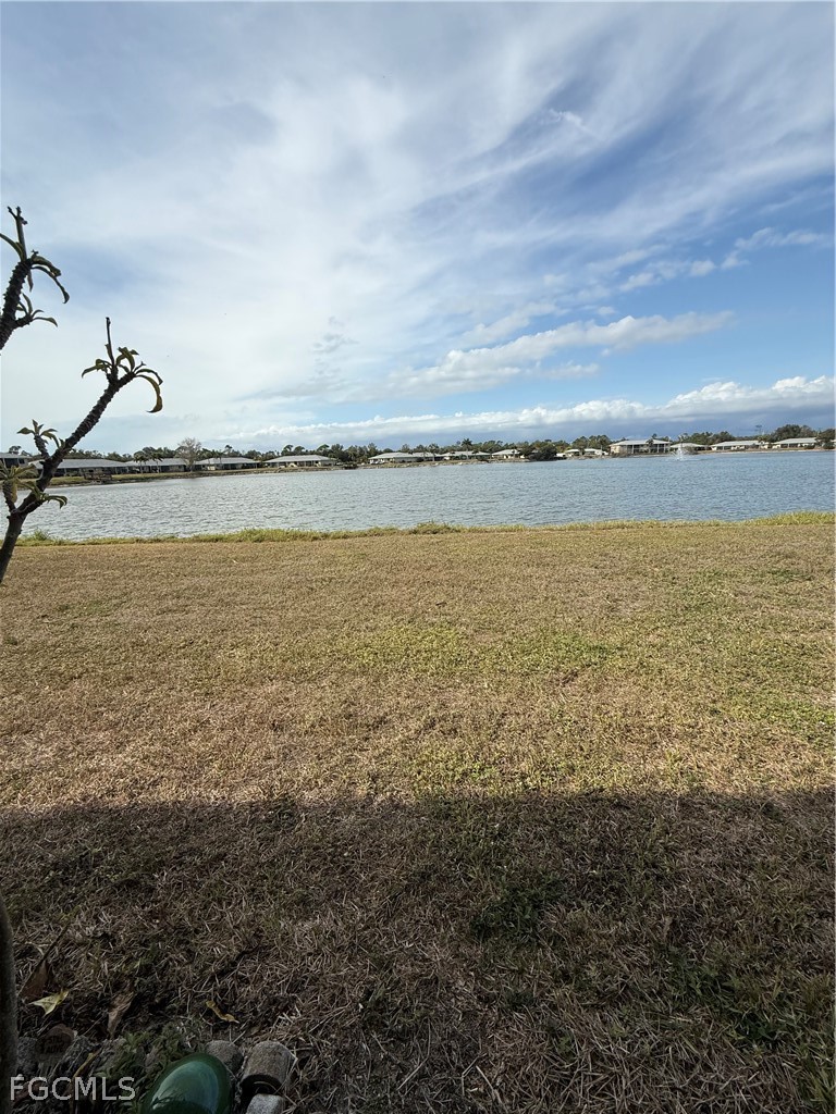 25275 Rampart Boulevard, Unit 1303 Punta Gorda, FL 33983 - Photo 43 of 46