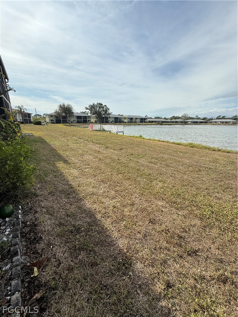 25275 Rampart Boulevard, Unit 1303 Punta Gorda, FL 33983 - Photo 46 of 46