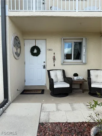 $1,550 | 25275 Rampart Boulevard, Unit 1303, Punta Gorda, FL 33983