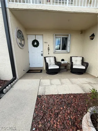 $1,550 | 25275 Rampart Boulevard, Unit 1303, Punta Gorda, FL 33983