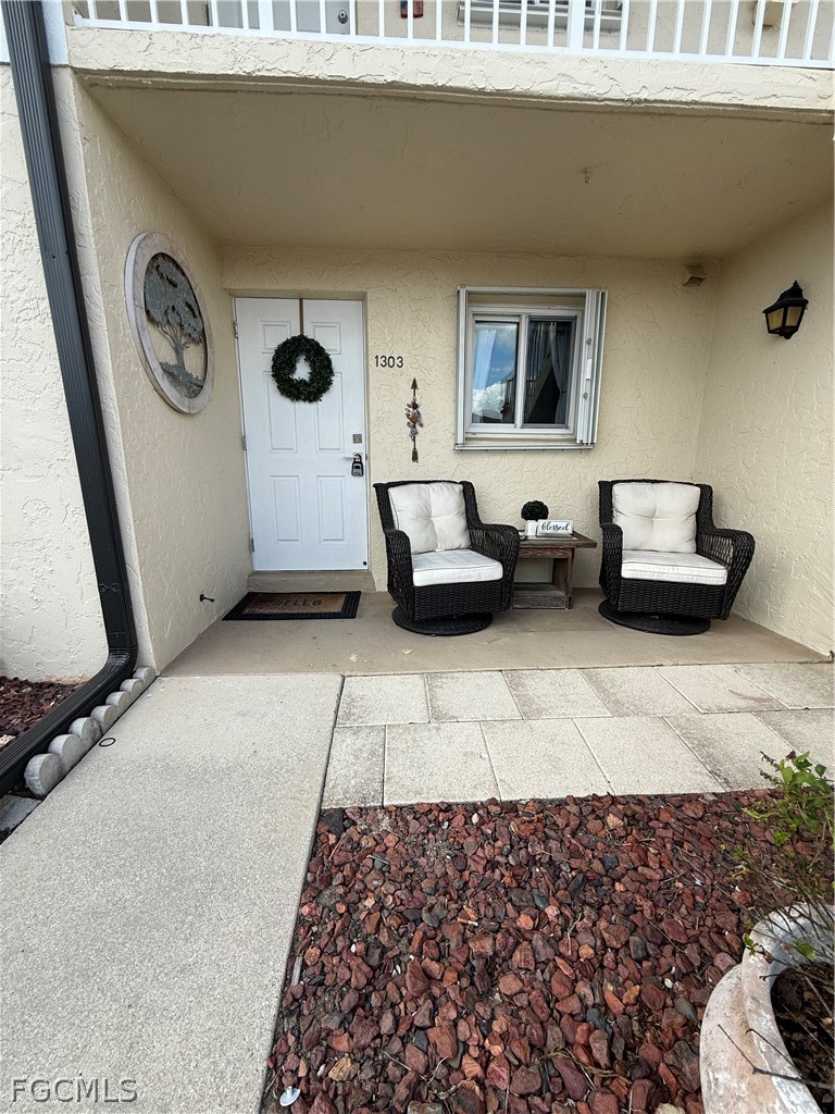 25275 Rampart Boulevard, Unit 1303 Punta Gorda, FL 33983 - Photo 6 of 46