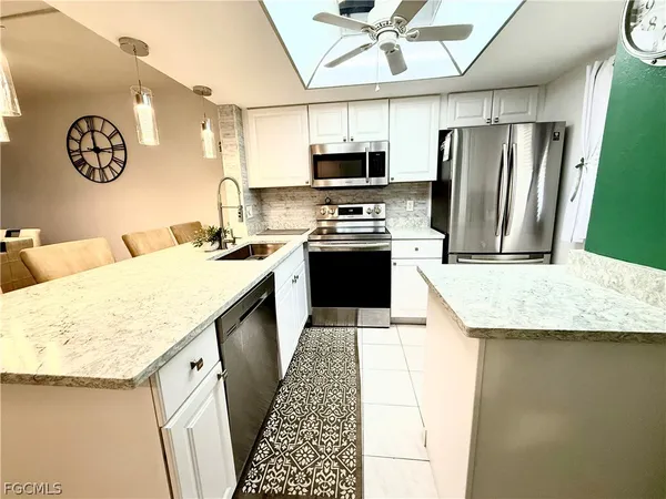 $1,550 | 25275 Rampart Boulevard, Unit 1303, Punta Gorda, FL 33983