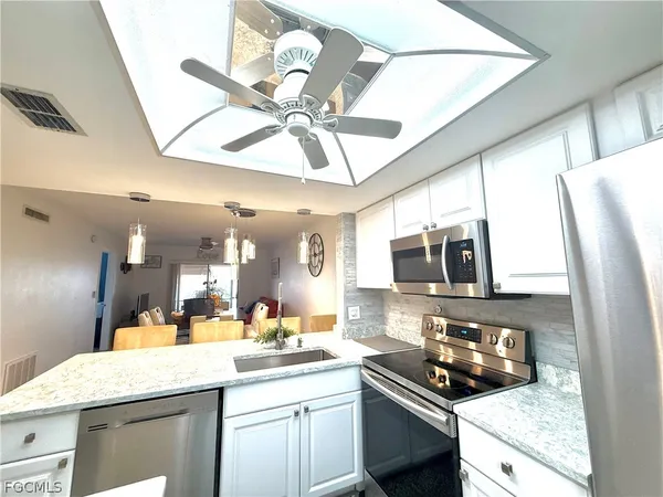 $1,550 | 25275 Rampart Boulevard, Unit 1303, Punta Gorda, FL 33983